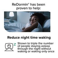 Flordis ReDormin Insomnia Tablets 20s